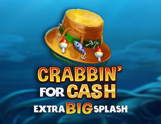 Crabbin’ for Cash Extra Big Splash